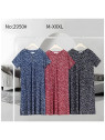 Camisola negra mujer Teng Sheng 2950 - vista 2
