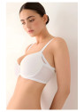 Sujetador Sol con Aro con Relleno Capacidad Ysabel Mor 10160 Ysabel Mora - 3