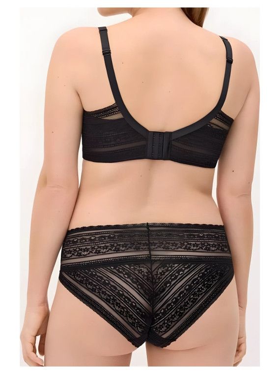 Cojunto Aro con Relleno+Braga Midi Ym Ysabel Mora 10173 Ysabel Mora - 2 Cojunto Aro con Relleno+Braga Midi Ym Ysabel Mora 10173 Ysabel Mora - 2