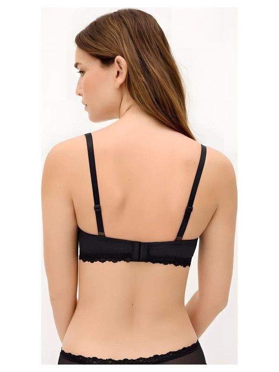 Sujetador Push-Up Ysabel Mora 10802 Ysabel Mora - 2