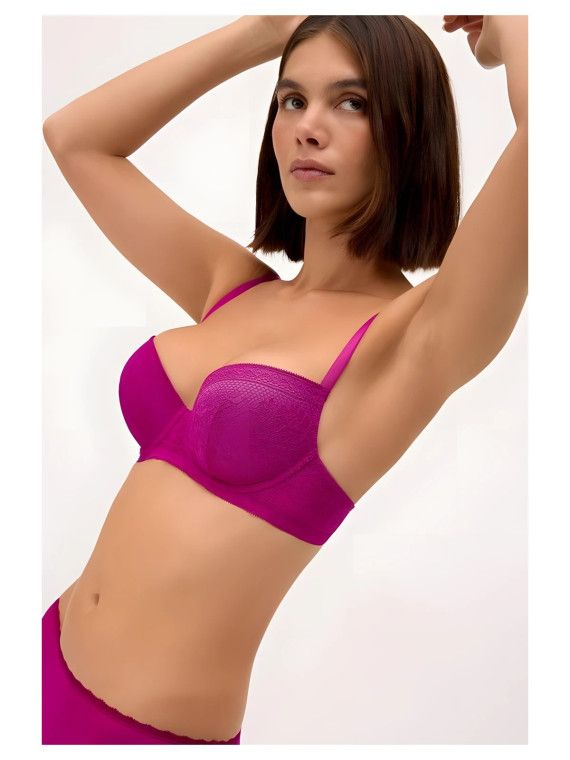 Sujetador Push Up Ysabel Mora 10828 Ysabel Mora - 2