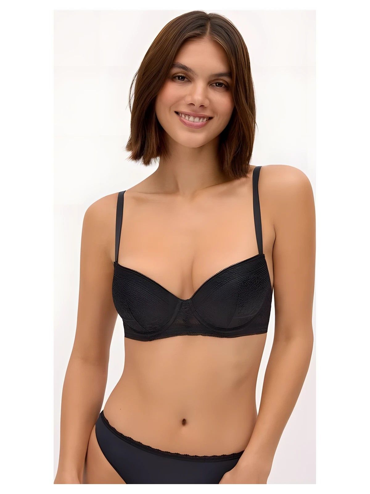 Sujetador Push Up Ysabel Mora 10828 Ysabel Mora - 3