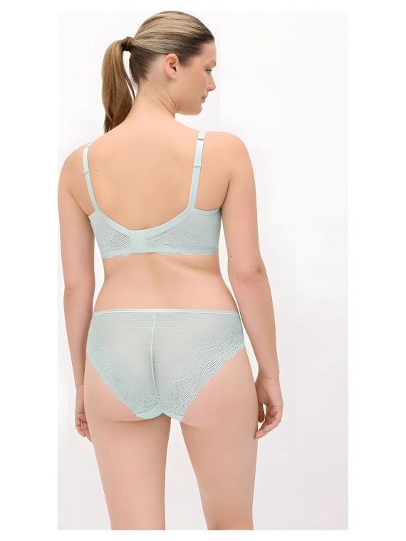 Suj.capacidad Aro y Relleno + Braga Midi Ysabel Mora 10840 Ysabel Mora - 2