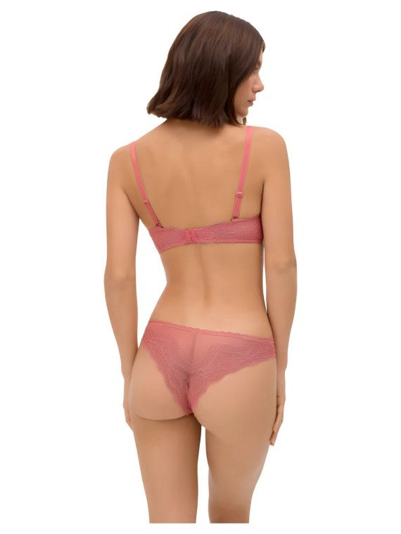 Conjunto sin Aro con Relleno + Bg Brasileña Ysabel Mor 10842 Ysabel Mora - 2