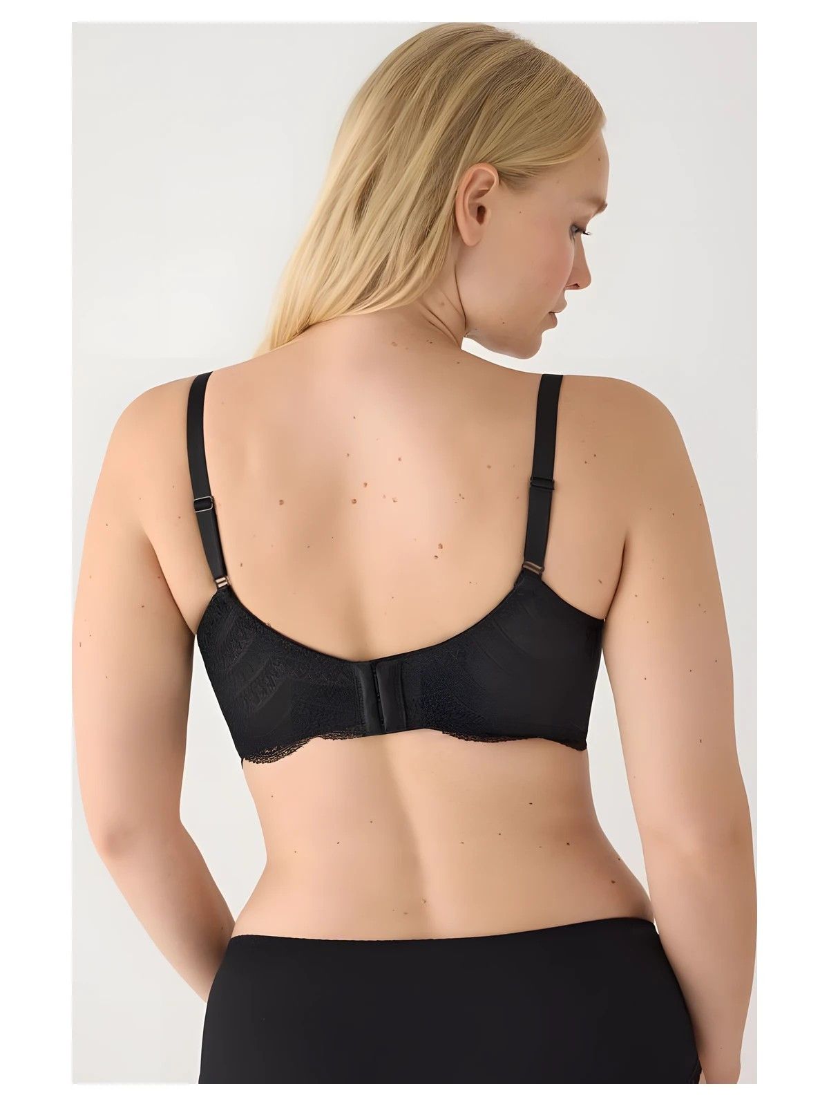Sujetador Aro con Relleno Capacidad Ysabel Mora 10859 Ysabel Mora - 2