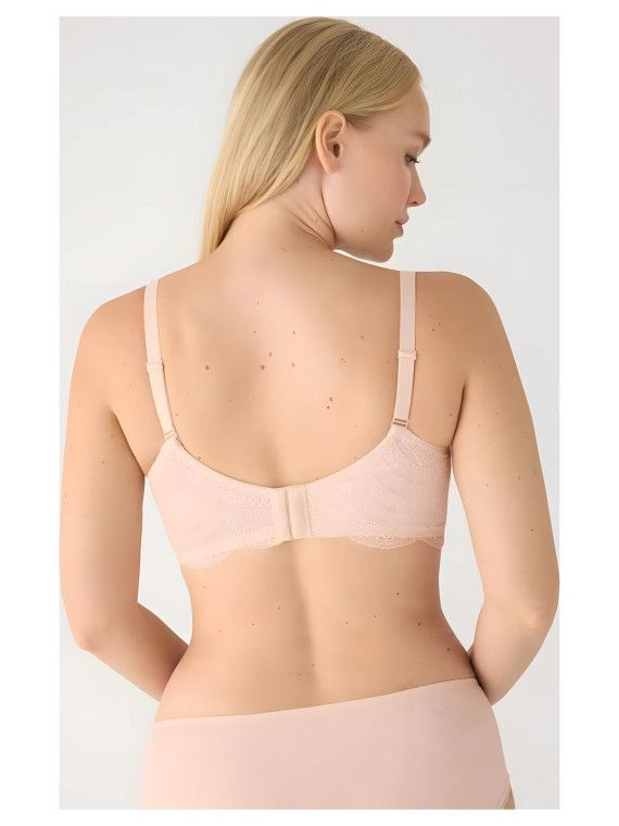 Sujetador Aro con Relleno Capacidad Ysabel Mora 10859 Ysabel Mora - 5