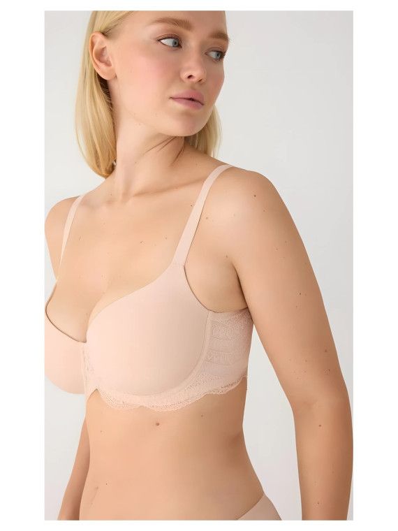 Sujetador Aro con Relleno Capacidad Ysabel Mora 10859 Ysabel Mora - 6