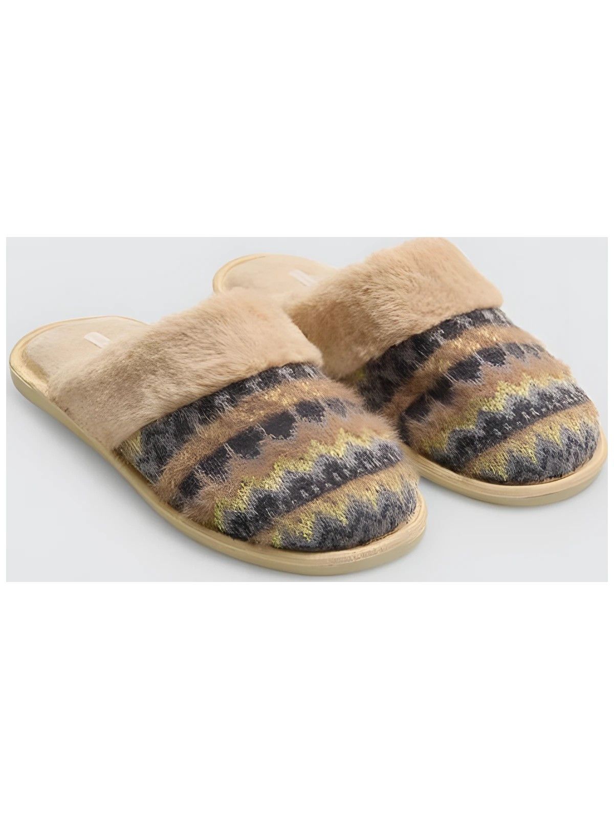 Zapatillas Ysabel Mora 14156 de casa para mujer talla 36-37