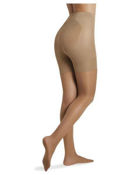 Panty Push-Up 20 Den Ysabel Mora 16512 Ysabel Mora - 1