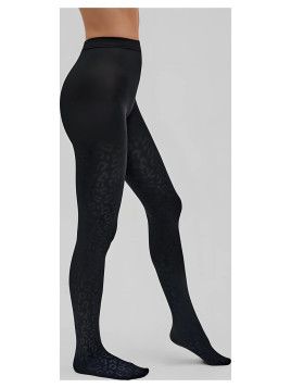 Pantys térmicos mujer 140 den Ysabel Mora 16634