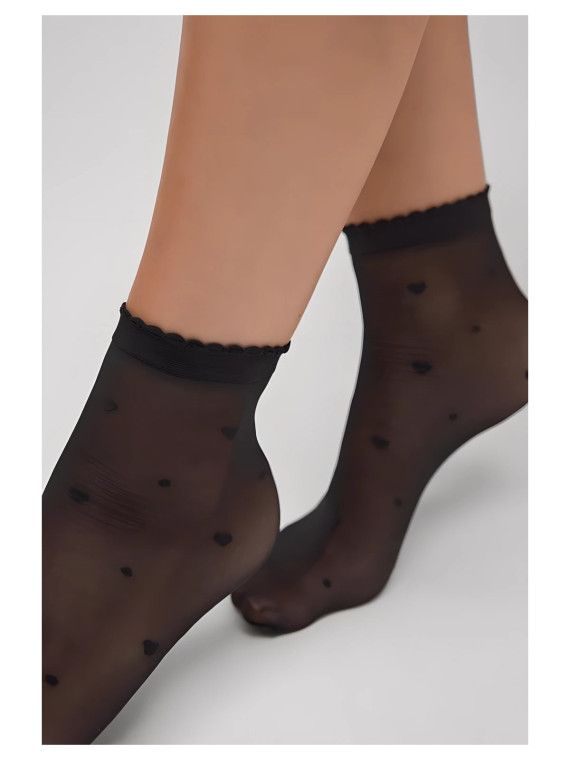 Tobillero Fantasía 20 Den Ysabel Mora 18130 Ysabel Mora - 2 Tobillero Fantasía 20 Den Ysabel Mora 18130 Ysabel Mora - 2