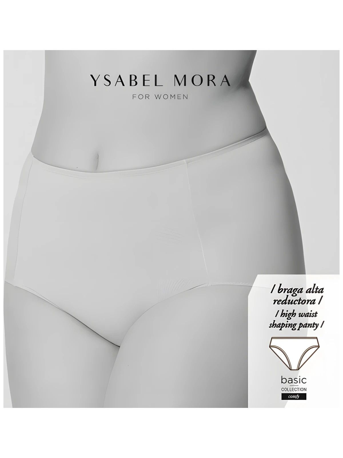 Braga Reductora Ysabel Mora 19333 Ysabel Mora - 2 Braga Reductora Ysabel Mora 19333 Ysabel Mora - 2