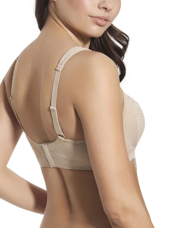 Sujetador Selene Alessia - Copa C Sin Aros Sin Relleno|El Cajón de Noe