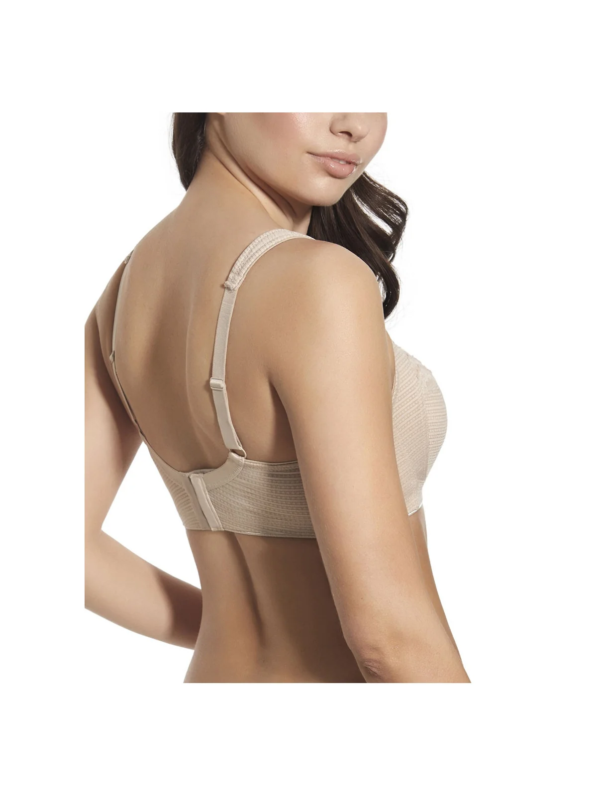 Sujetador Selene Alessia - Copa C Sin Aros Sin Relleno|El Cajón de Noe