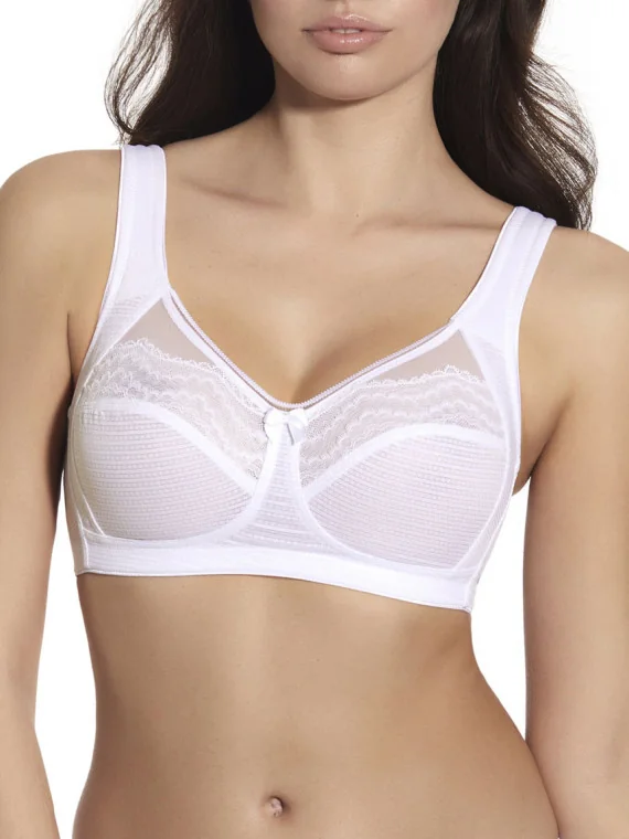 Sujetador Selene Alessia - Copa C Sin Aros Sin Relleno|El Cajón de Noe