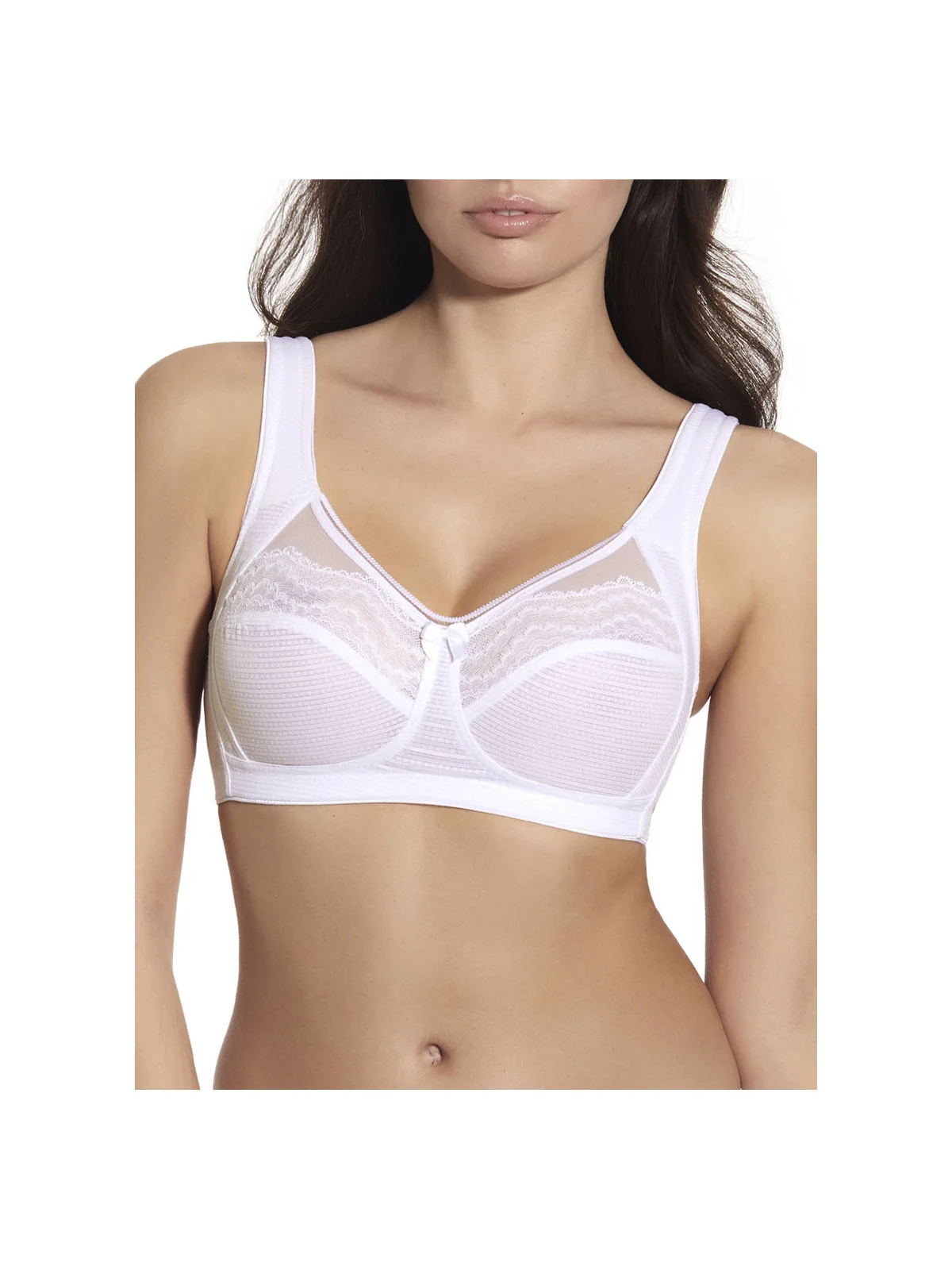 Sujetador Selene Alessia - Copa C Sin Aros Sin Relleno|El Cajón de Noe