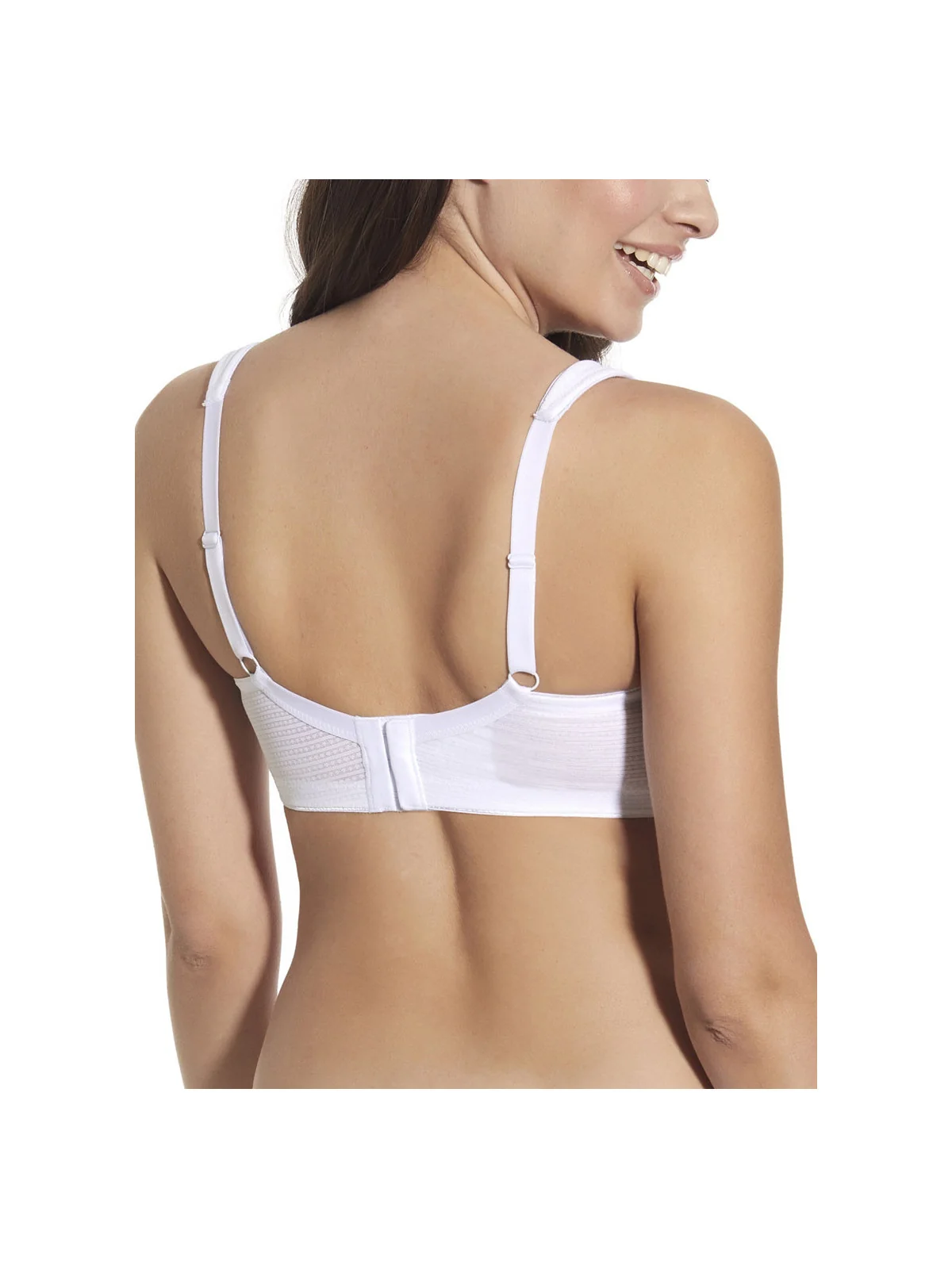 Sujetador Selene Alessia - Copa C Sin Aros Sin Relleno|El Cajón de Noe