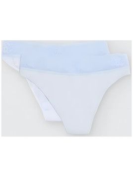 Tanga Pack de 2 Ysabel Mora 19553 Ysabel Mora - 1