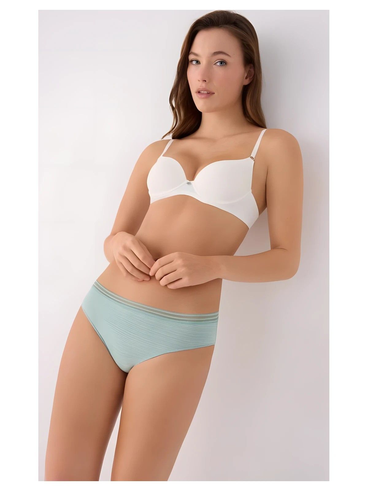 Braga Midi Pack de 2 Ysabel Mora 19561 Ysabel Mora - 7