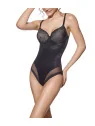 Body Selene Violeta C – Body de Mujer Reductor con Aros y Sin Relleno|El Cajón de Noe