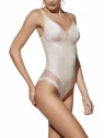 body reductor con aros Selene Cleo C