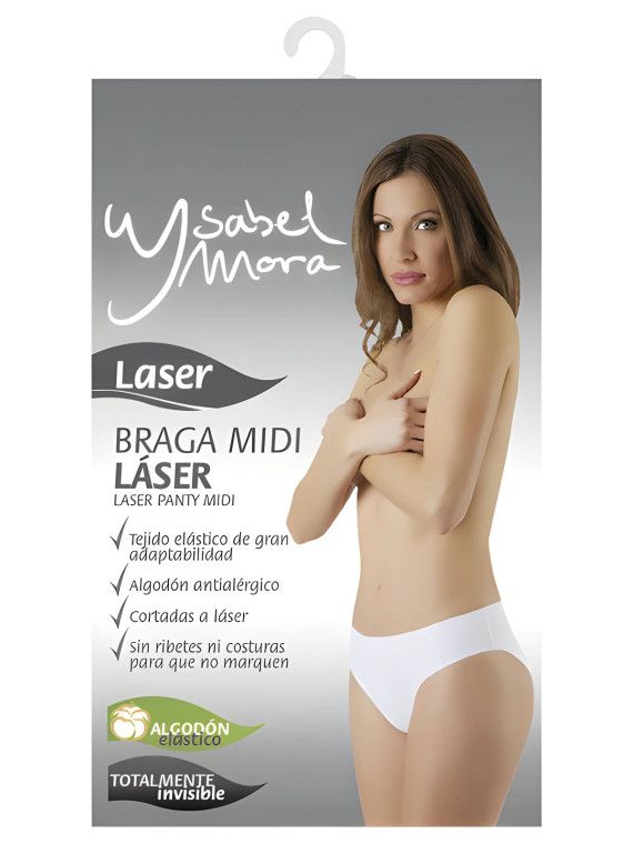 Braga Midi Láser Ysabel Mora 19661 Ysabel Mora - 2