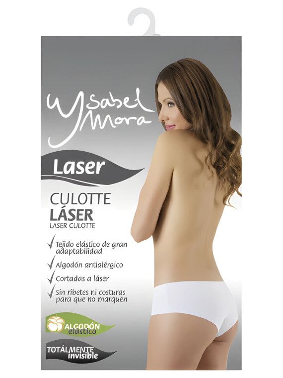 Culotte Laser Ysabel Mora 19664 Ysabel Mora - 2