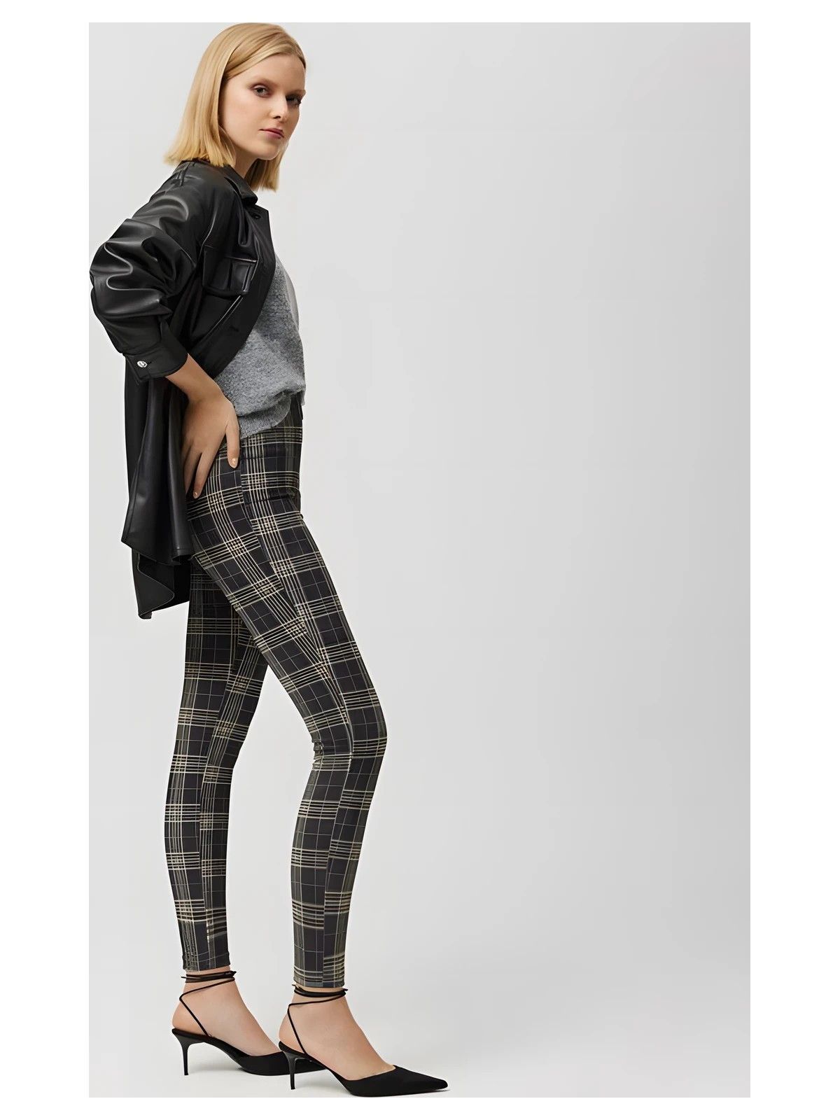 Leggings Ysabel Mora 70156 Ysabel Mora - 3