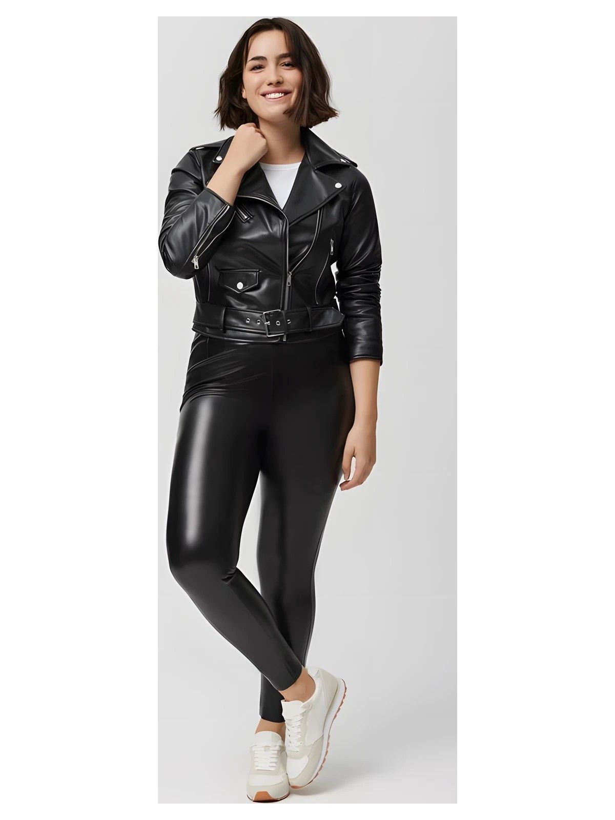 Leggings Térmico Ysabel Mora 70164 Ysabel Mora - 4