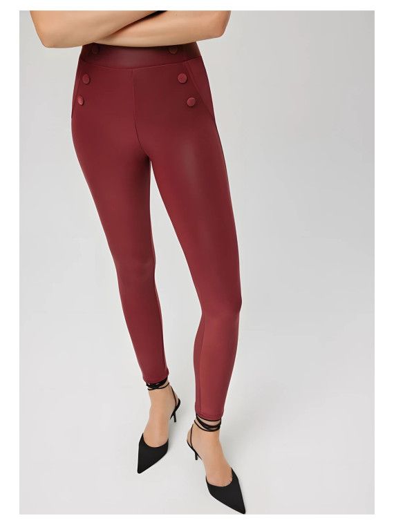 Leggings Térmico Ysabel Mora 70166 Ysabel Mora - 3