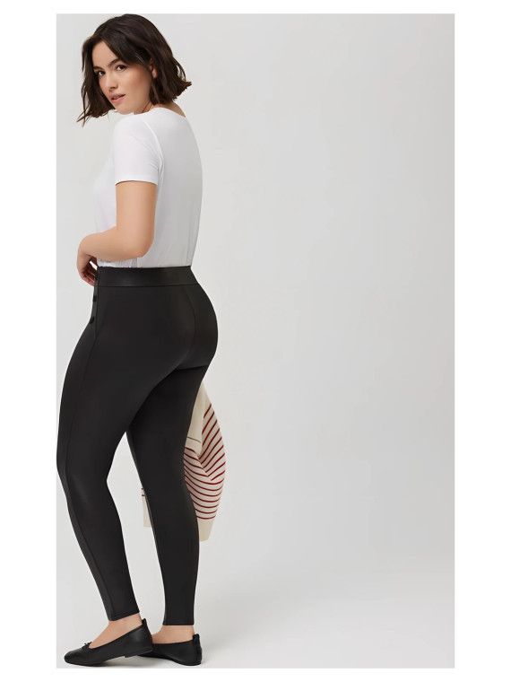 Leggings Térmico Ysabel Mora 70166 Ysabel Mora - 6