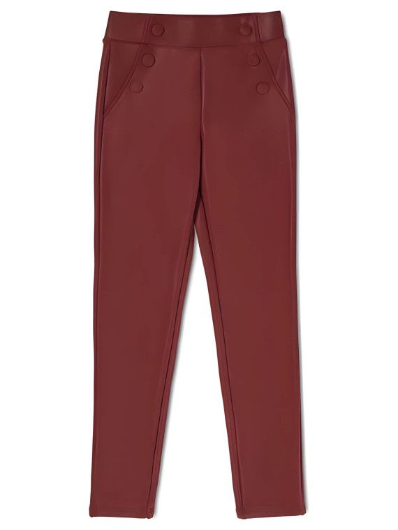 Leggings Térmico Ysabel Mora 70166 Ysabel Mora - 7