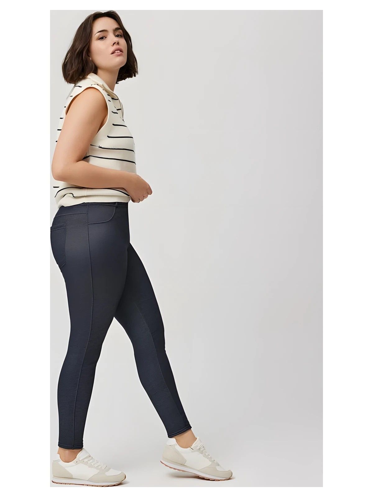 Leggings Térmico Ysabel Mora 70176 Ysabel Mora - 2