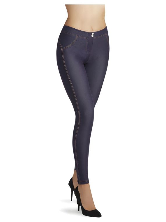 Jeans Push-Up Ysabel Mora 70212 Ysabel Mora - 2