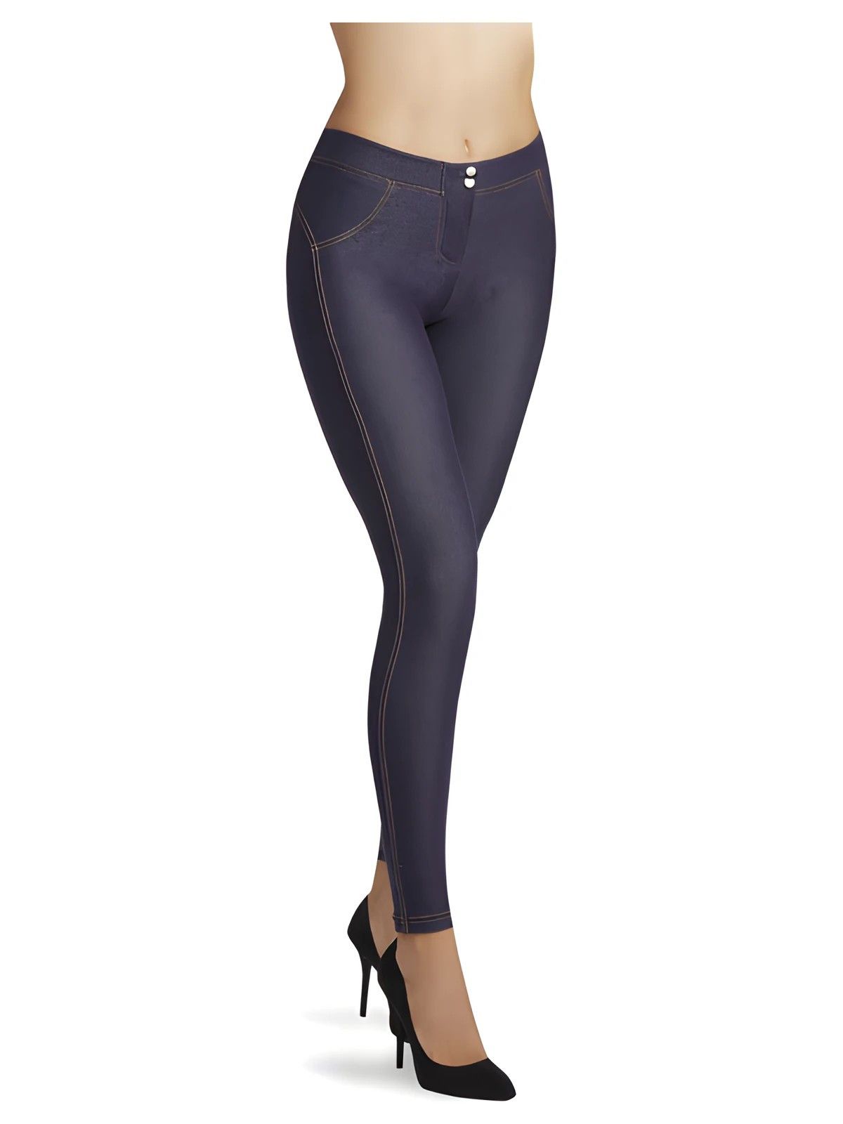 Jeans Push-Up Ysabel Mora 70212 Ysabel Mora - 2