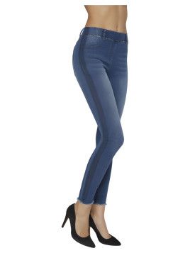 Jegging Fantasía Push-Up Ysabel Mora 70250 Ysabel Mora - 1