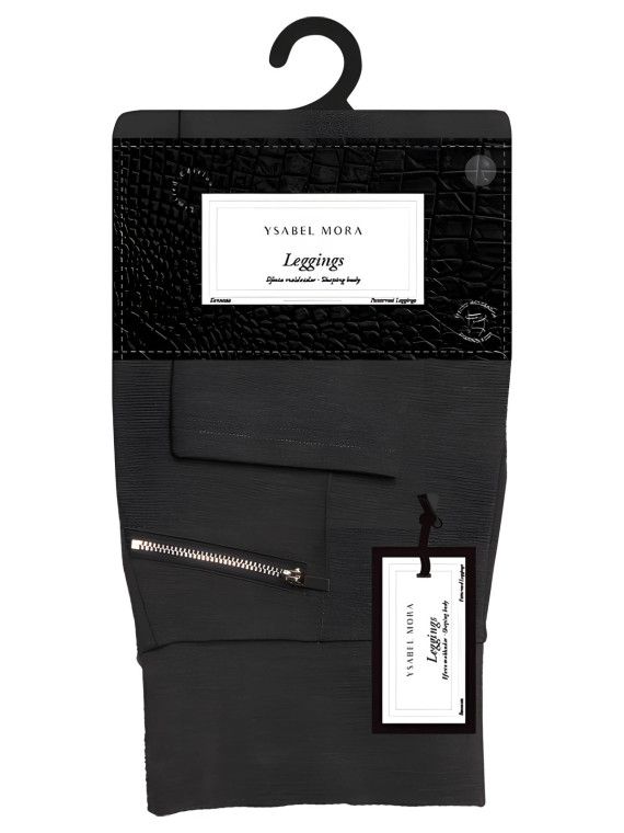 Leggings Ysabel Mora 70273 Ysabel Mora - 5