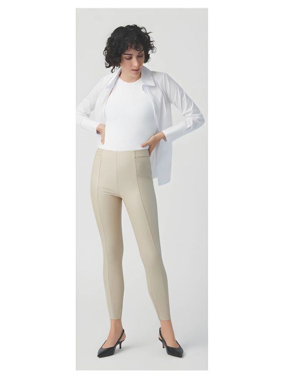 Leggings Térmico Ysabel Mora 70280 Ysabel Mora - 1