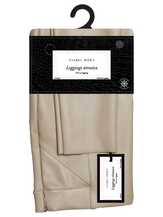 Leggings Térmico Ysabel Mora 70280 Ysabel Mora - 4