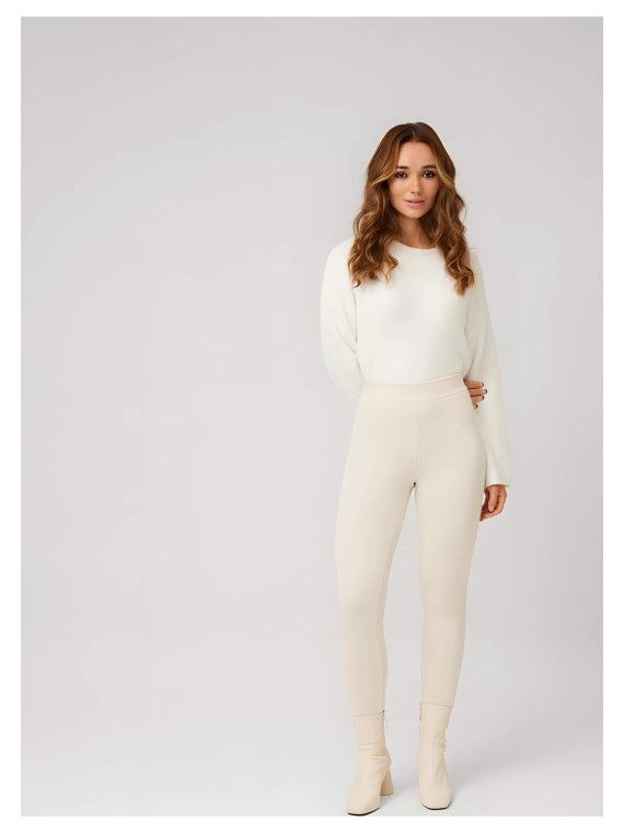 Leggings Termico Ysabel Mora 70293 Ysabel Mora - 1