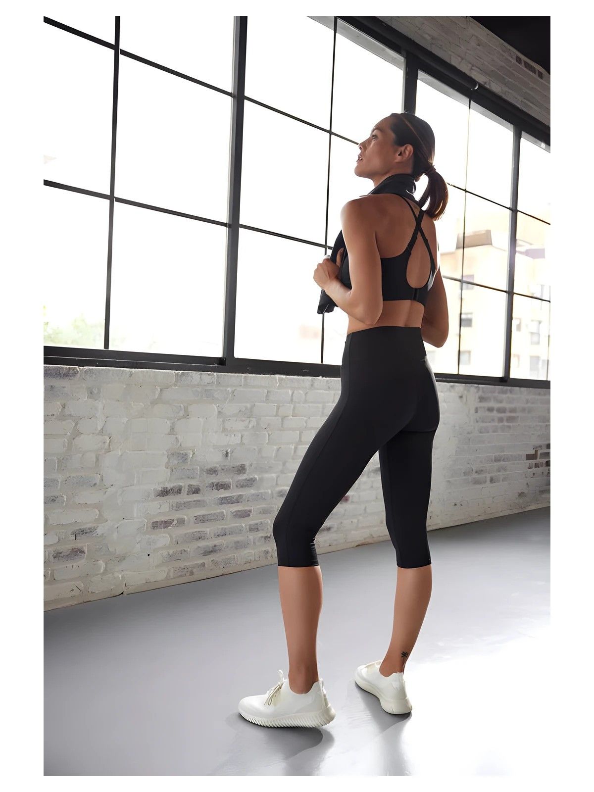 Leggings deportivo push up Ysabel Mora 70803 Leggings deportivo push up Ysabel Mora 70803