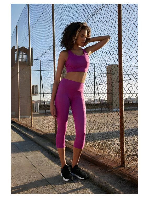 Leggings Deportivo Ysabel Mora 70803 Ysabel Mora - 3 Leggings Deportivo Ysabel Mora 70803 Ysabel Mora - 3