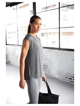 Camiseta deportiva mujer Ysabel Mora 70805