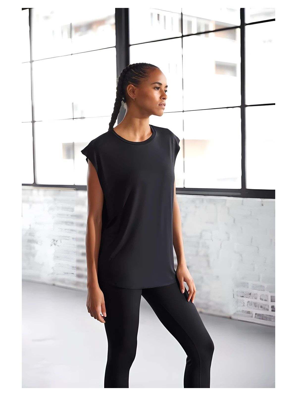 Camiseta Deportiva Ysabel Mora 70805 Ysabel Mora - 2
