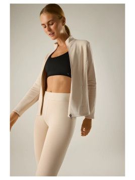 Chaqueta térmica mujer Ysabel Mora 70889