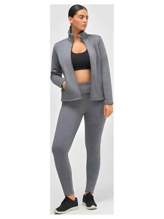 Chaqueta Deportiva Térmica Ysabel Mora 70913 Ysabel Mora - 1