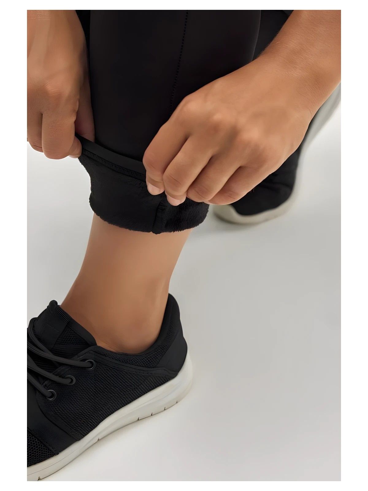 Leggings Deportivo Térmico Ysabel Mora 70915 Ysabel Mora - 2 Leggings Deportivo Térmico Ysabel Mora 70915 Ysabel Mora - 2
