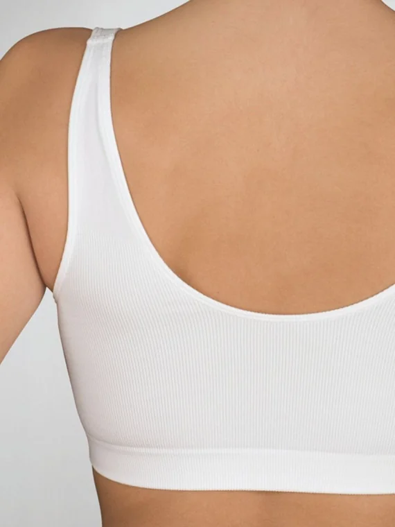 Sujetador Postquirúrgico Selene Luisa - Cierre Delantero|El Cajón de Noe