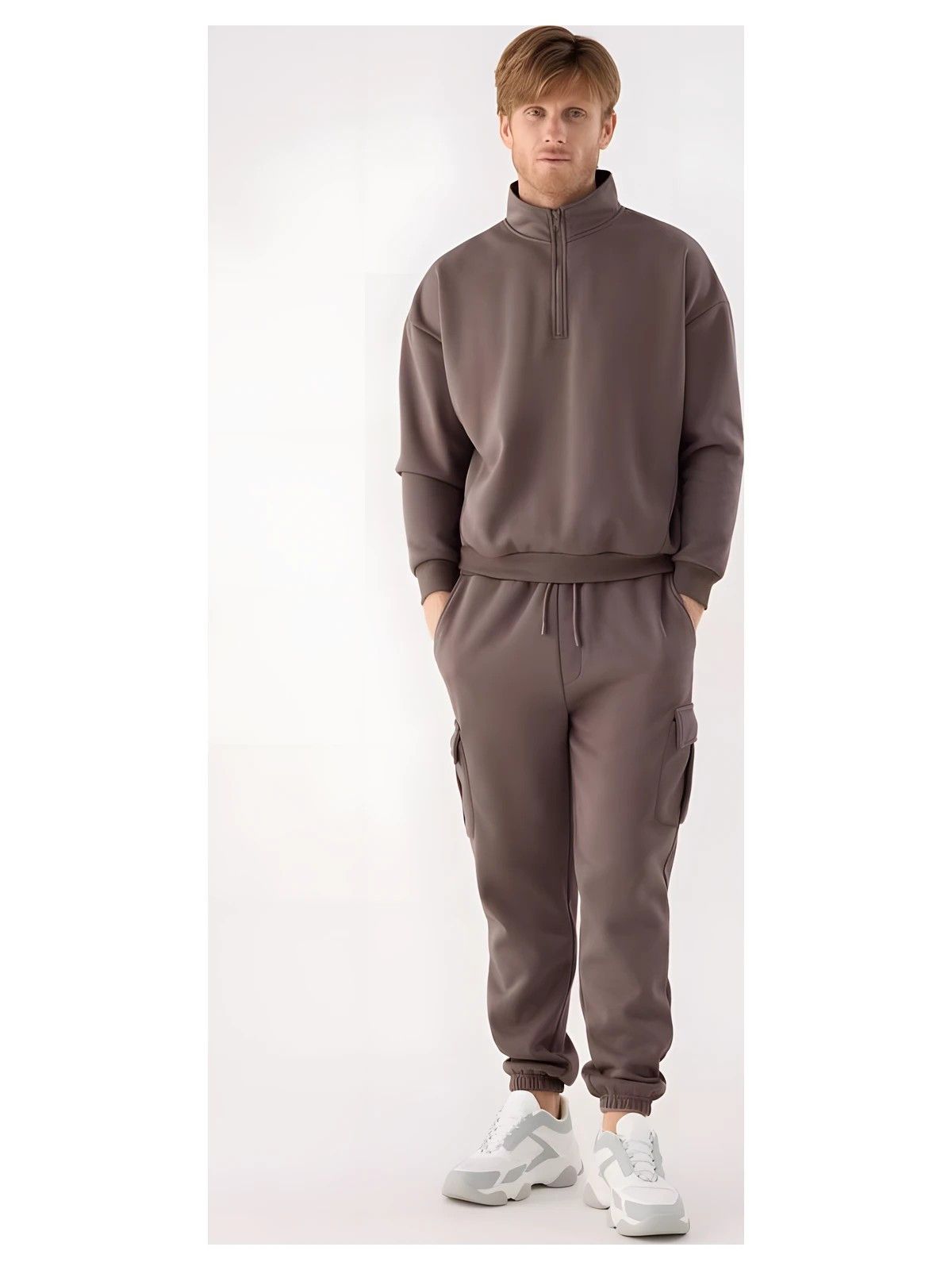 Chándal Deportivo Ysabel Mora 75004 Ysabel Mora - 10