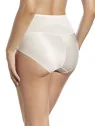 Braga Faja Selene Violeta alta reductora con encaje Braga Faja Selene Violeta alta reductora con encaje